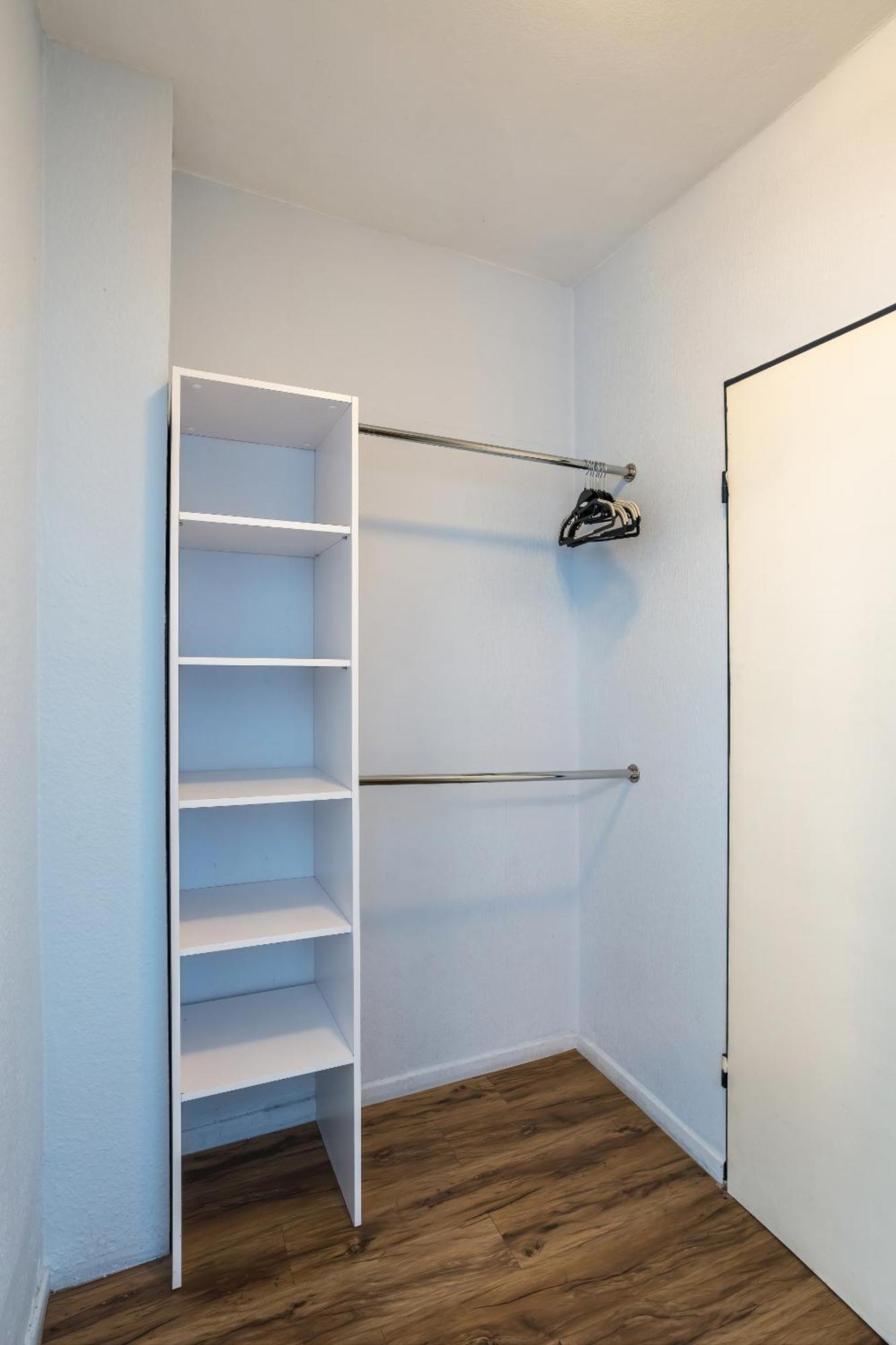 Icke.Apartments Berlin Rum bild