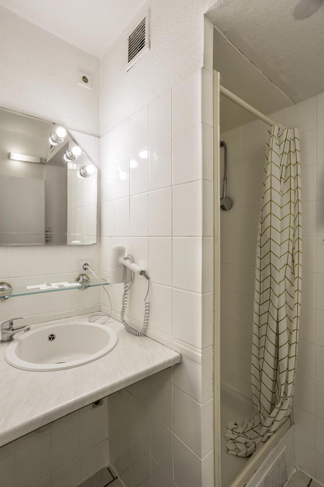 Icke.Apartments Berlin Rum bild